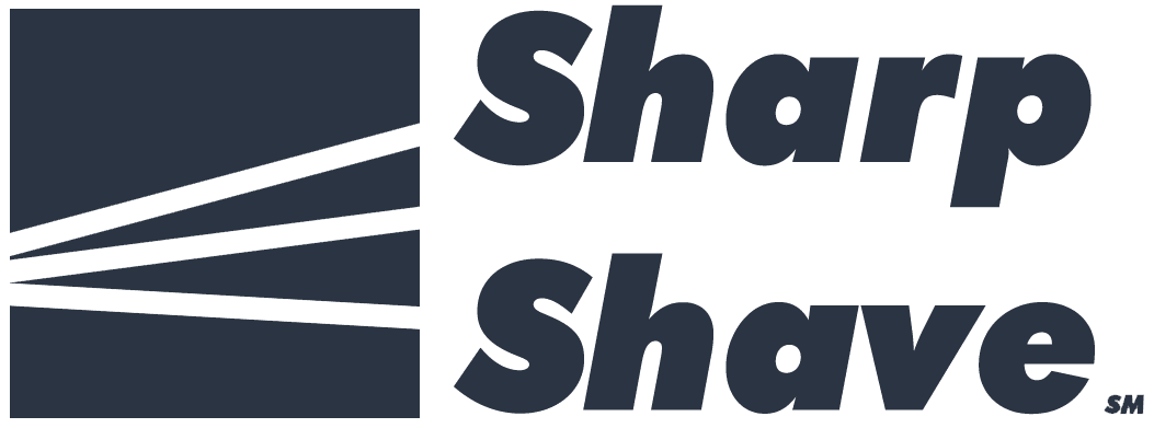 SharpShave_Site_Logo